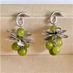 Серьги на гвоздиках арт. 13 4681 (id 286683)