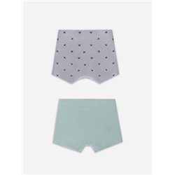 ТРУСЫ ДЛЯ МАЛЬЧИКОВ (2ШТ.) 413352-2