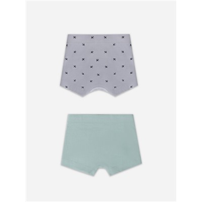 ТРУСЫ ДЛЯ МАЛЬЧИКОВ (2ШТ.) 413352-2