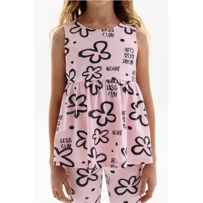 Майка для девочек PELICAN, 1242573