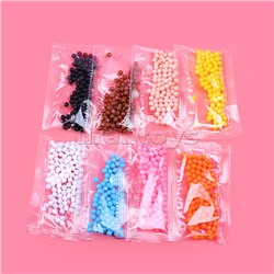 Мозаика (аква) "Принцесса" в пакете