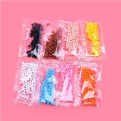 Мозаика (аква) "Принцесса" в пакете