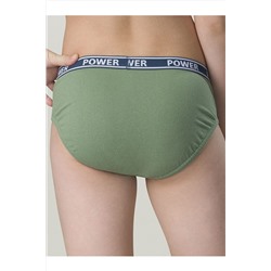 Трусы, 3 шт. PELICAN, 889755