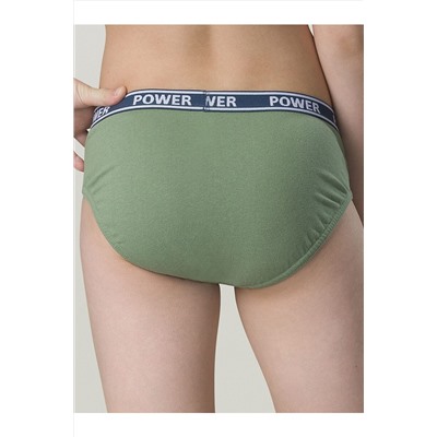 Трусы, 3 шт. PELICAN, 889755