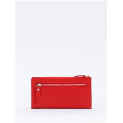 Кошелек 3887-1806A red Vermari