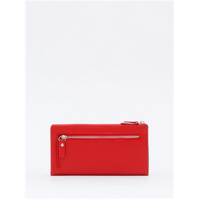 Кошелек 3887-1806A red Vermari