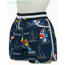 2/KK Шорты прогулочные (42)