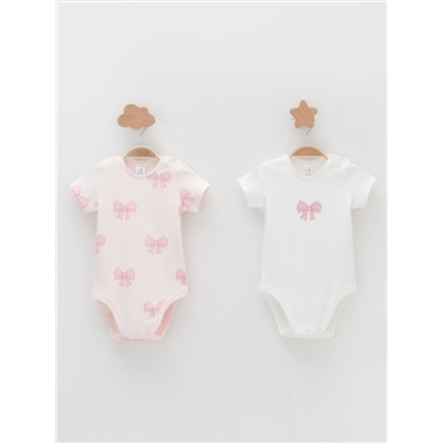 CROCKID Боди К 6073-2уп