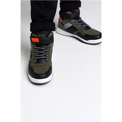 Ботинки PLAYTODAY, 918406