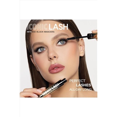 Тушь для ресниц GR Iconic Lash Intense Black Mascara КОСМЕТИКА ИЗ ТУРЦИИ, 1097749