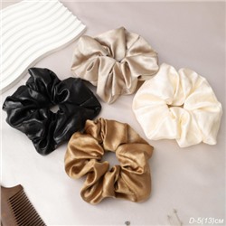 Резинка для волос / 700 /уп 200/ (Светло-бежевый)