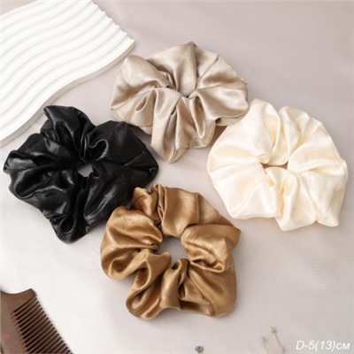 Резинка для волос / 700 /уп 200/ (Светло-бежевый)