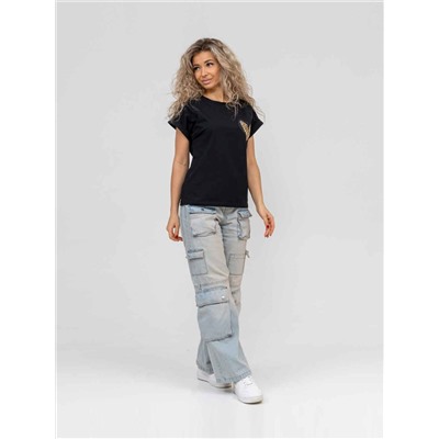 Текс-плюс Футболка НФ-00153284