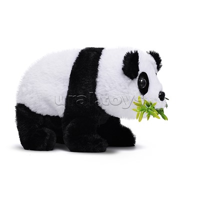 Панда "Руди" (ходит, издаёт звуки) в пакете