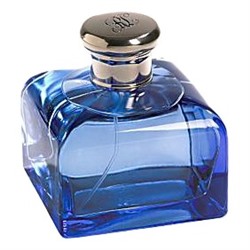 RALPH LAUREN BLUE edt (w) 125ml TESTER