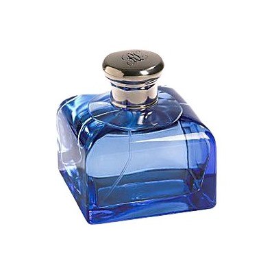 RALPH LAUREN BLUE edt (w) 125ml TESTER