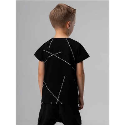 Bodo Футболка 4-316MU