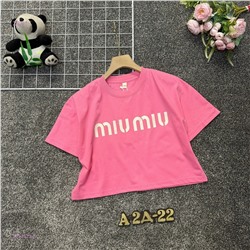 футболка 2057123-2