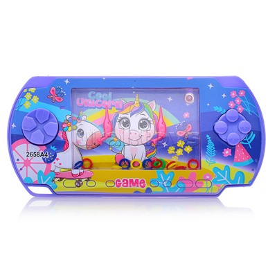 Водная игра "Сказочные Единороги" в пакете