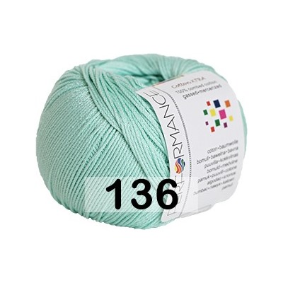 Пряжа Performance COTTON XTRA
