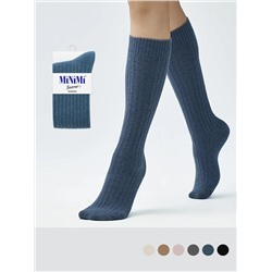 Minimi Гольфы gamb. LANA VELLUTO 260 гольфы