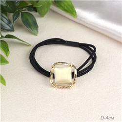 Резинка для волос / GTT-27 /уп 50/