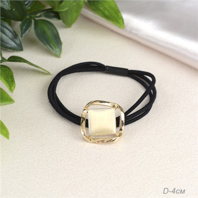 Резинка для волос / GTT-27 /уп 50/