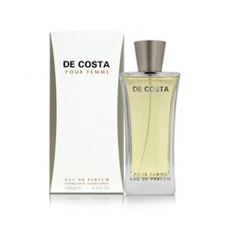 Парфюмерная вода Coastal Pour Femme (Lacoste Pour Femme) женская ОАЭ