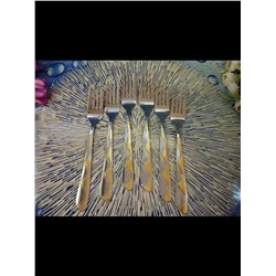 61036 Набор вилок