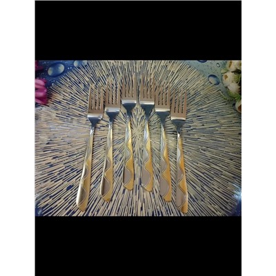 61036 Набор вилок