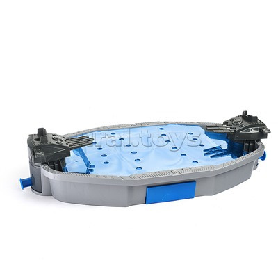 Игра настольная "Морской батл" Active time