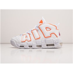 Кроссовки Nike Air More Uptempo