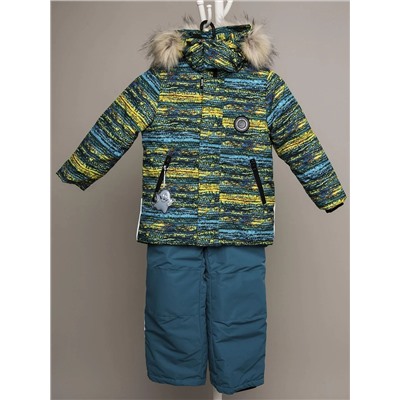 BATIK Комплект 240-26з-5