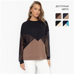 Свитшот нарядный, Любимый образ (обаяние)