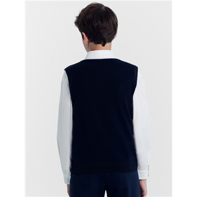 ЖИЛЕТ ДЛЯ МАЛЬЧИКОВ 363335