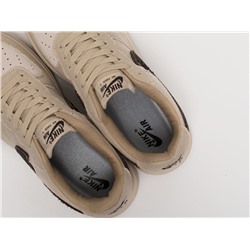 Кроссовки Nike Air Force 1 Luxe Low