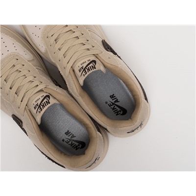 Кроссовки Nike Air Force 1 Luxe Low