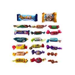 Сладкий новогодний подарок «Снеговик», конфеты + игрушка, детский, 300 г