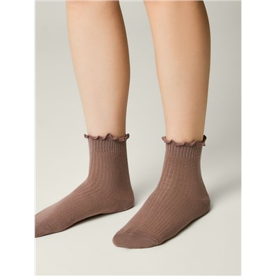 CONTE-KIDS Носки TIP-TOP (без резинки) 25С-30СП