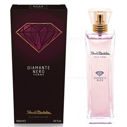 RENATO BALESTRA DIAMANTE NERO FEMME edp (w) 100ml