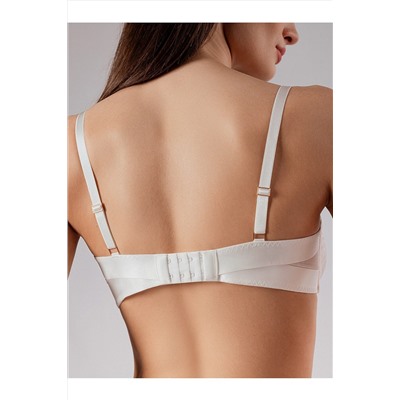 Комплект (Бюстгальтер+Трусы) INDEFINI, 1191461