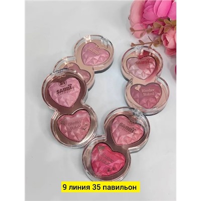 Румяна #22763209