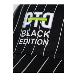 Кепка текстильная для мальчиков PLAYTODAY, 1242799