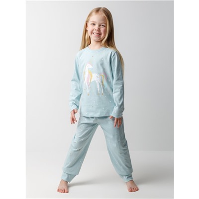 CROCKID Пижама К 1637