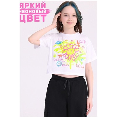 Футболка АПРЕЛЬ, 966158