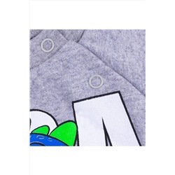 Комплект (Свитшот+Брюки) YOULALA, 1036598