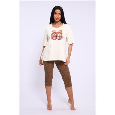 Пижама ТК 386