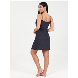 Хлоя - сорочка светло-синий