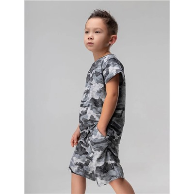 Bodo Костюм 11-559MU