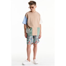 Шорты купальные для мальчика PELICAN, 1232754